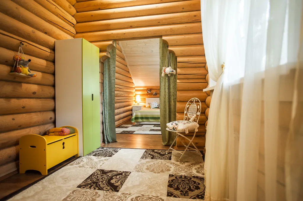 3-комнатный Дом