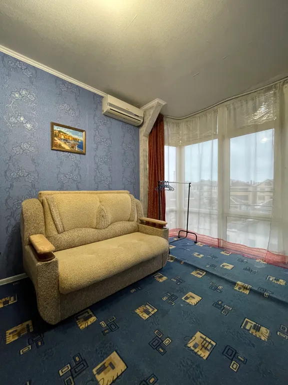 Квартира Комната — Анапа