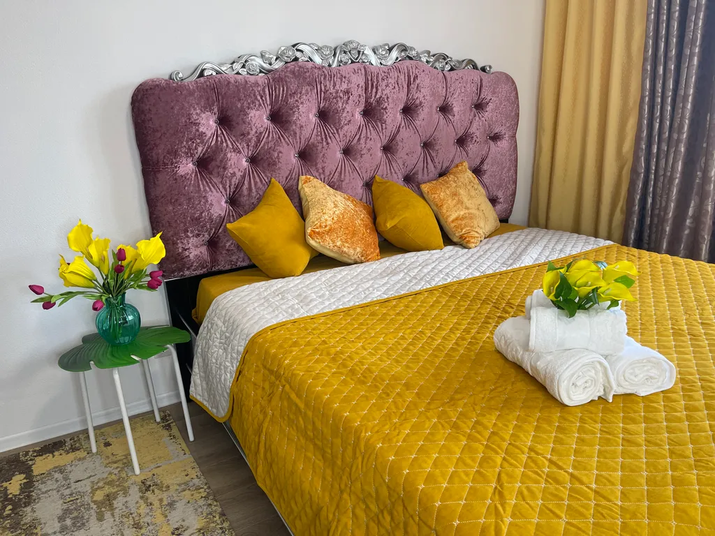 Квартира студия напротив клиники Онкоцентр