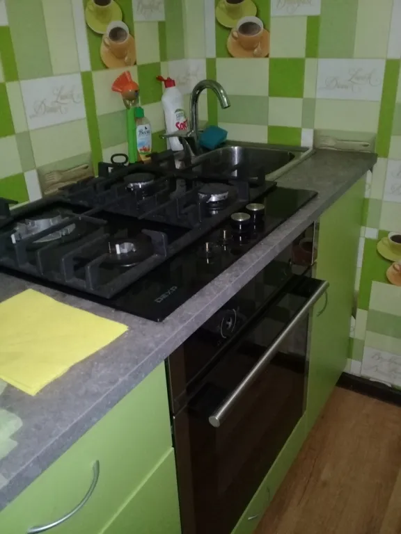 Отличная квартира рядом с метро