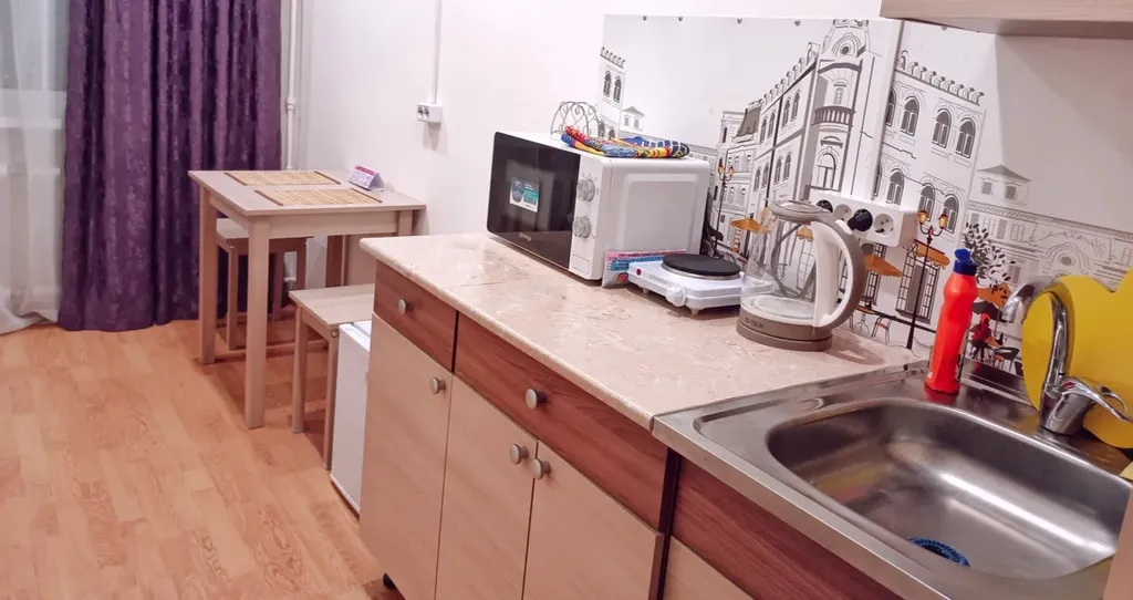 Студия Сладкий сон №2