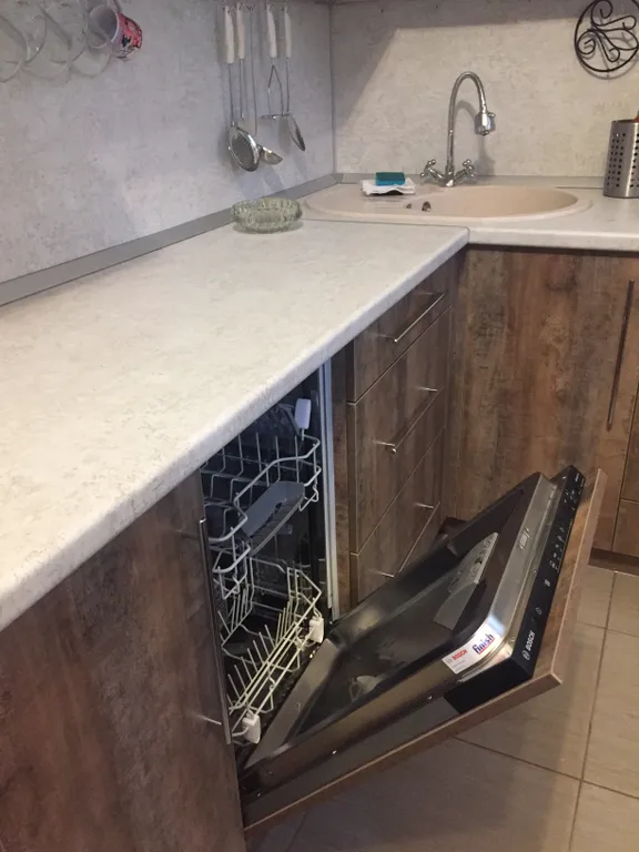 Уютная квартира возле парка