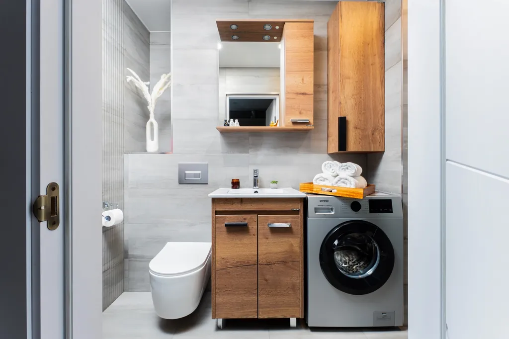 Уютная квартира в новостройке в центре города