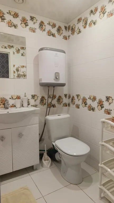 Уютная квартира в центре