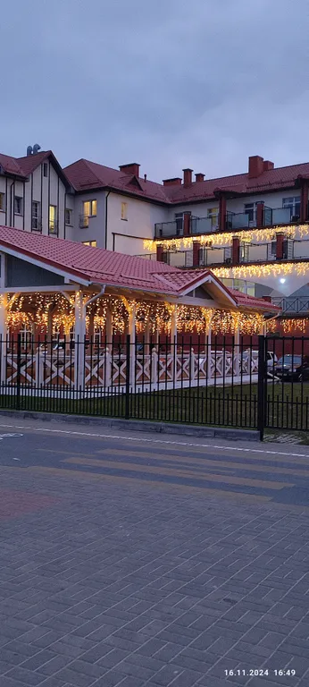 Уютная квартира в центре