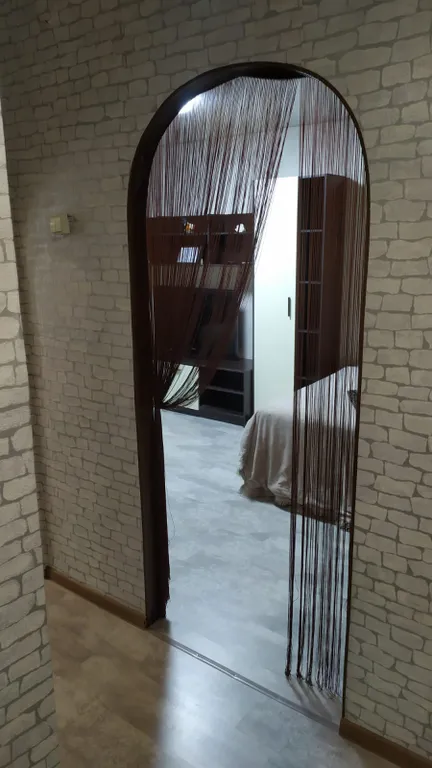 Уютная квартира в шаговой доступности от жд вокзала