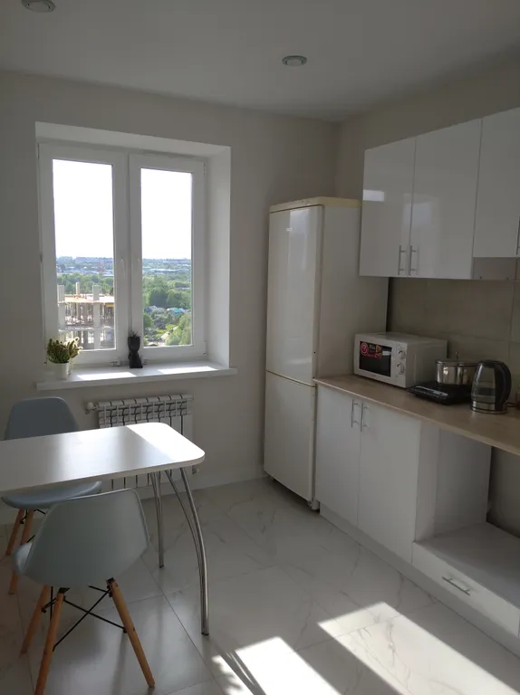 Уютная квартира рядом с Лентой