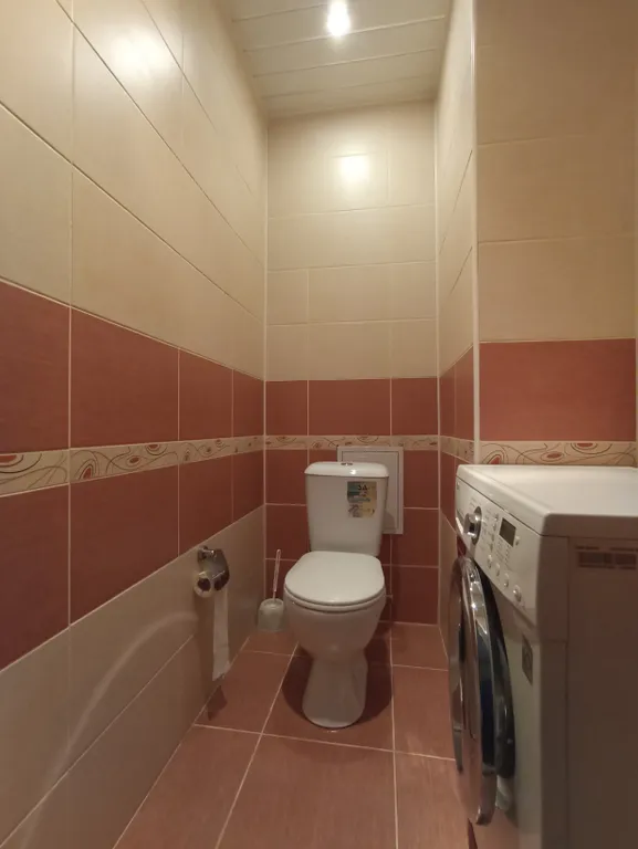 Студия 3 отдельных спальных места