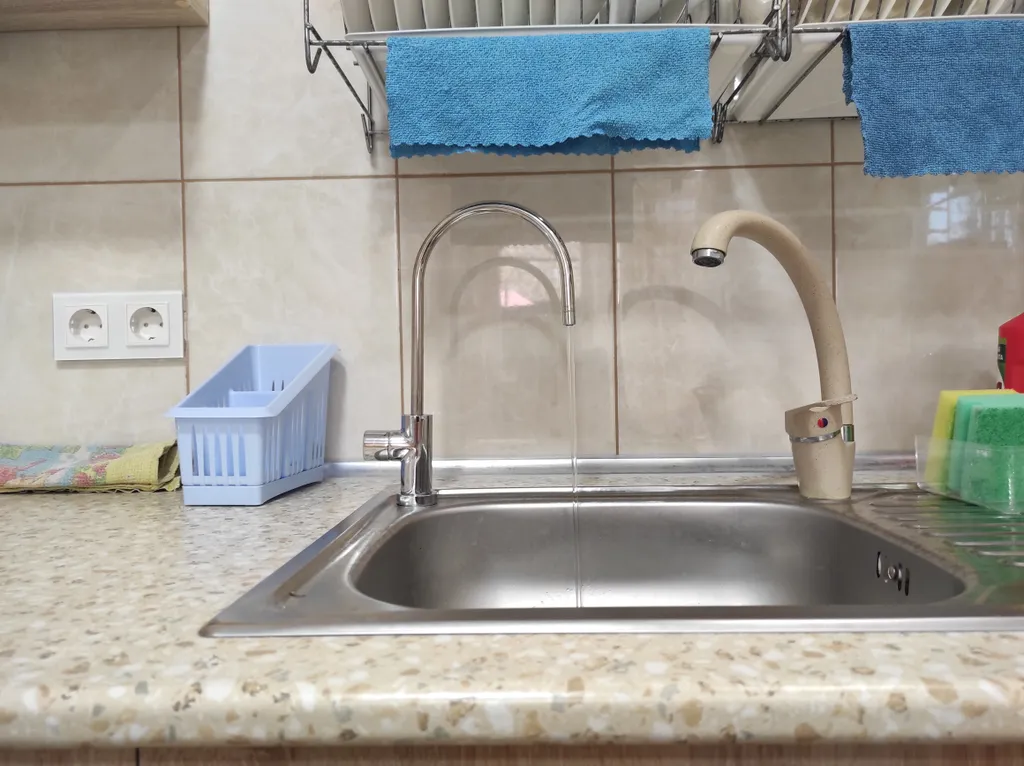 Комната SuperComfort до 4-ёх человек, в домовладении!