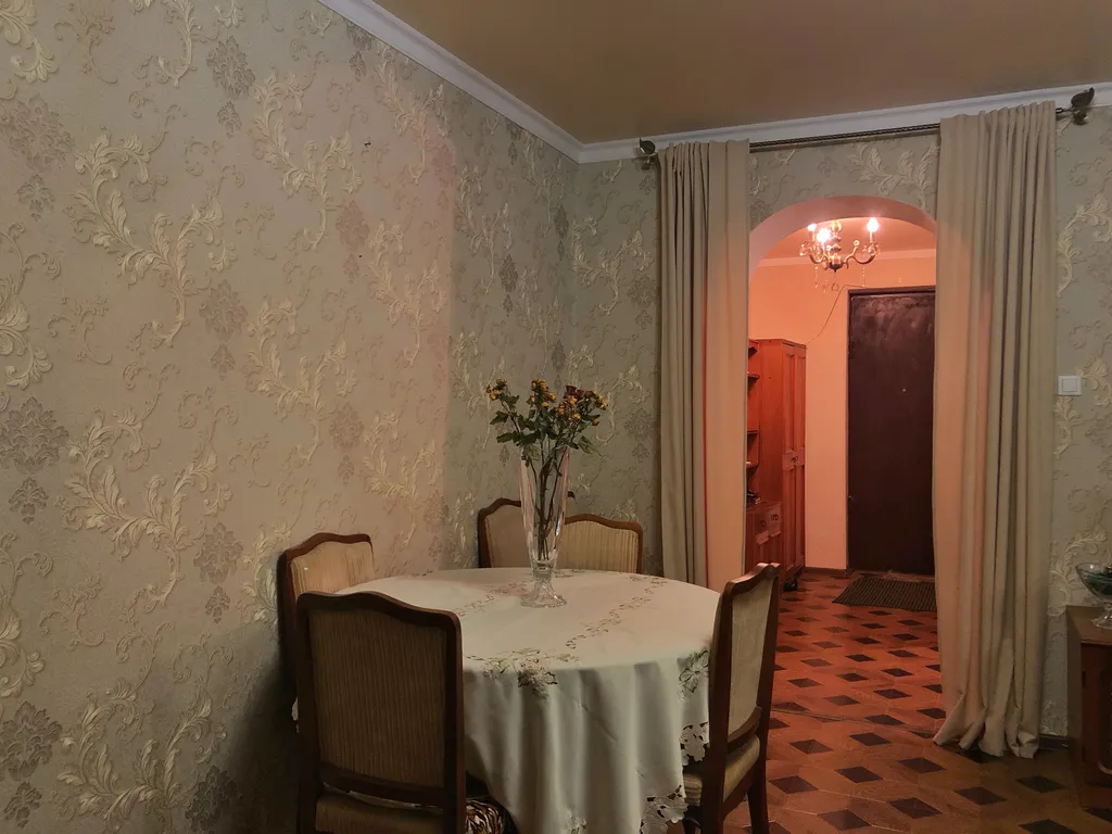 Уютное, спокойное место для проживания