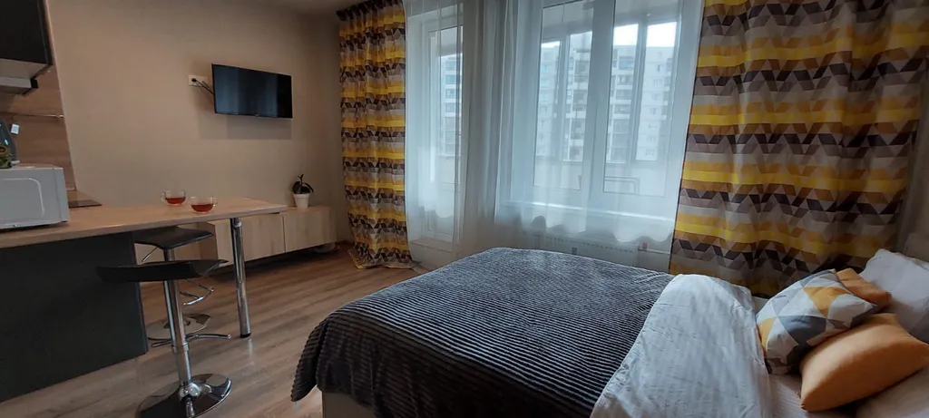 WelcomeHome студия