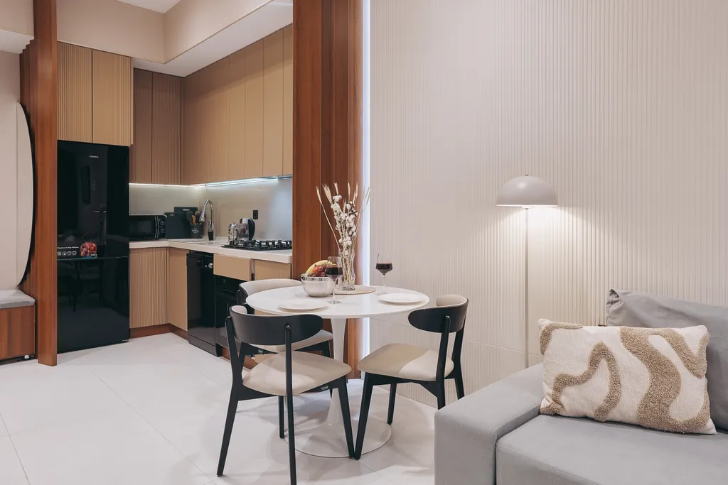 Malibo Residence (GK Aparts)