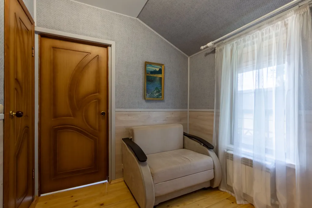 2-комнатный Дом