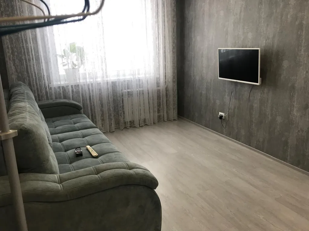 Прекрасная, уютная квартира