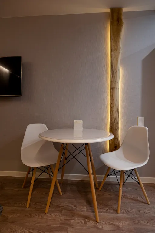 Квартира Уютная студия в центре Мурманска — Мурманск