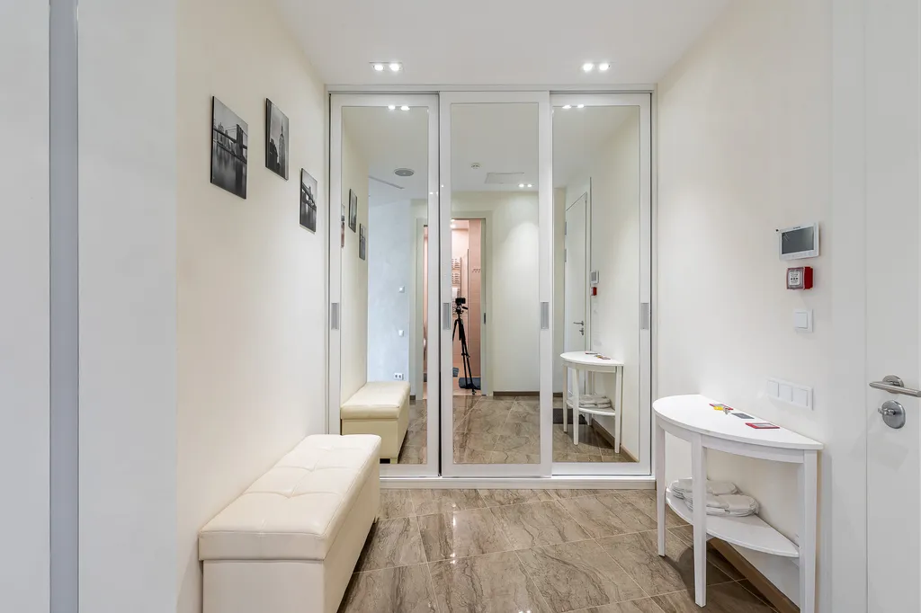 ЖК Актер Гэлакси