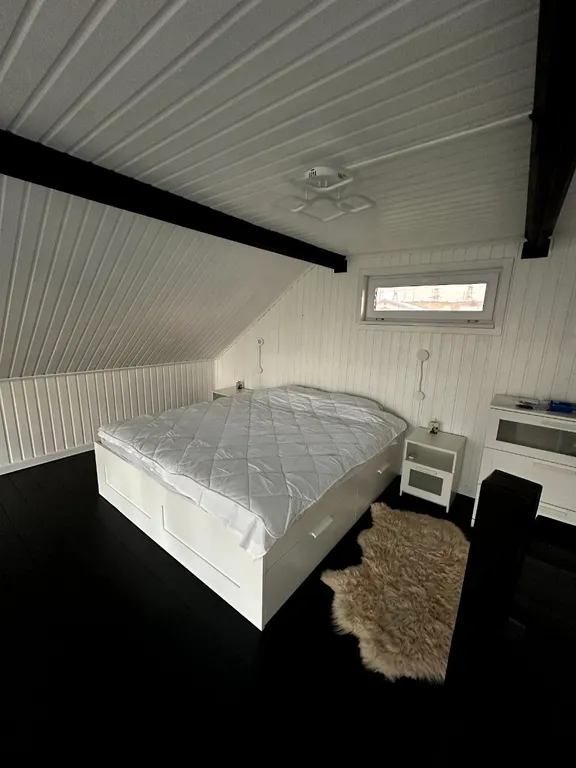 Уютная Дача в уединённом месте