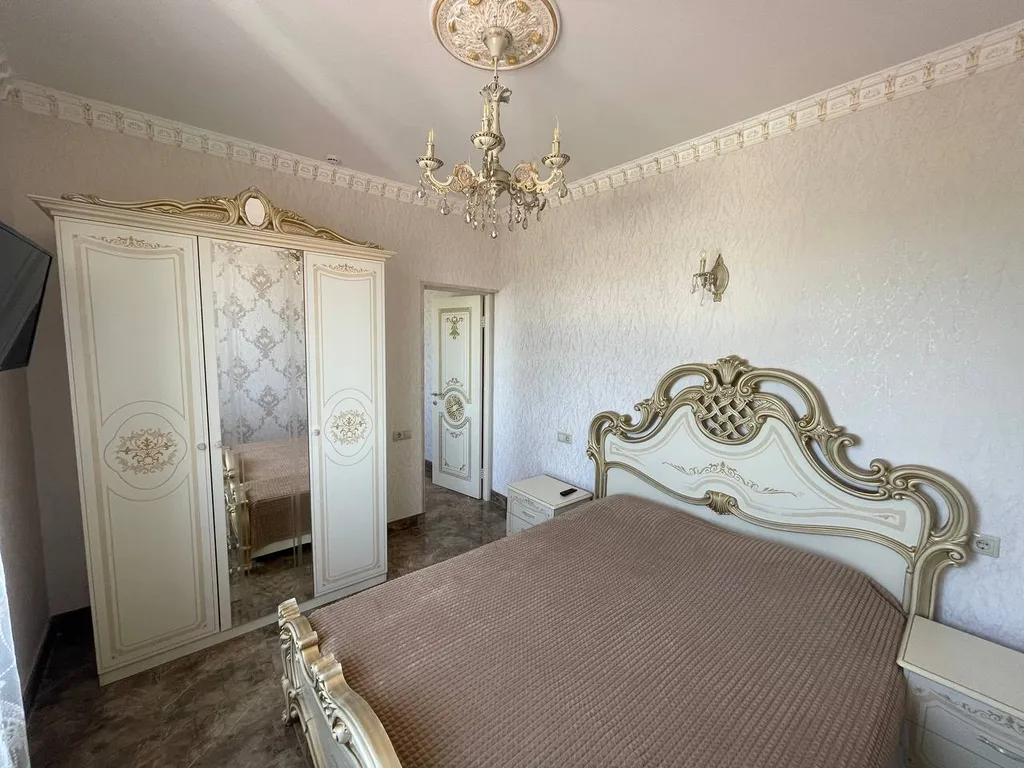 Квартира 2-комнатная Квартира — Анапа