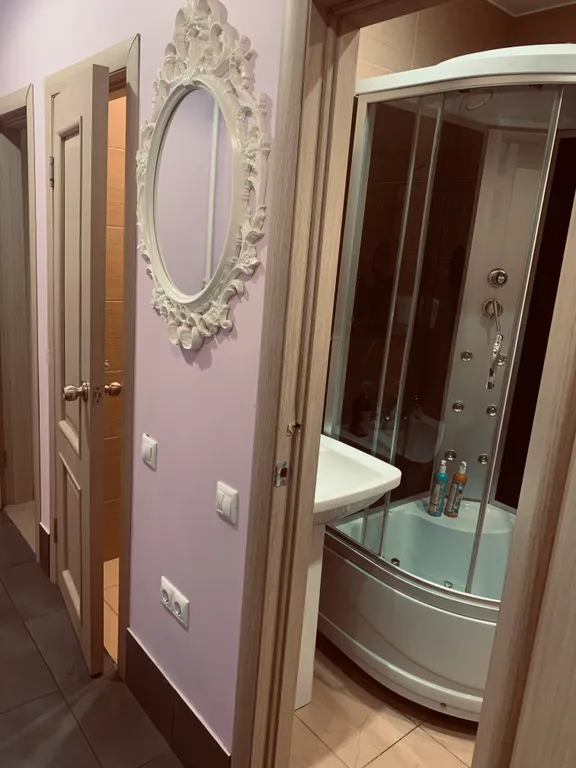 Квартира Уютная квартира для компании на Моховой — Санкт-Петербург