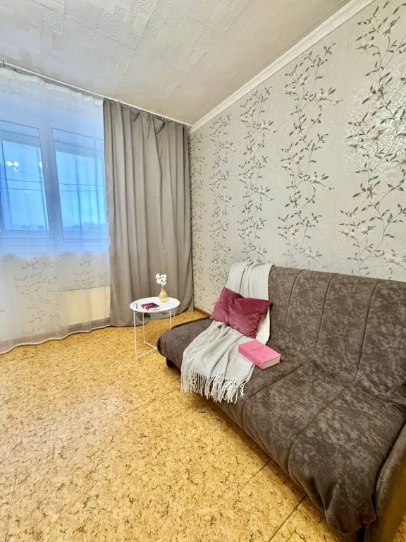 Уютное гнёздышко с историей