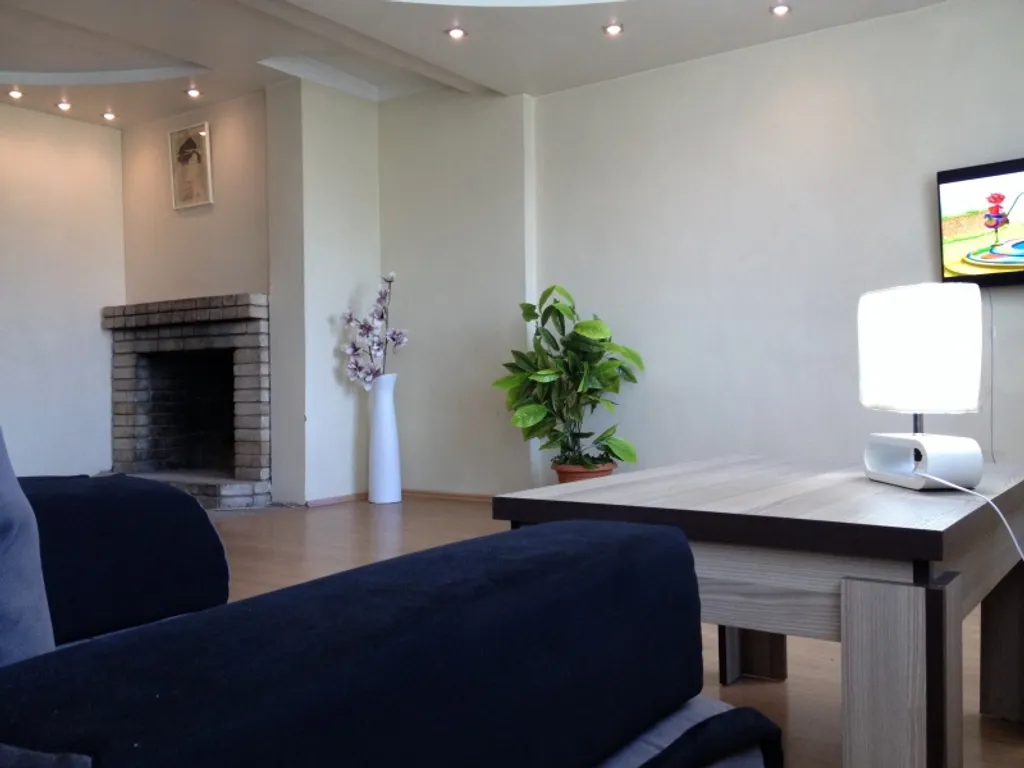 3-комнатная Квартира — аренда посуточно в Батуми