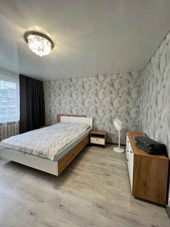 Светлая и уютная квартира в самом центре города