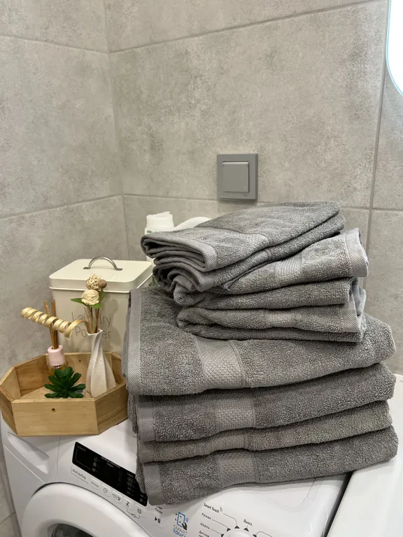 Резиденция у моря