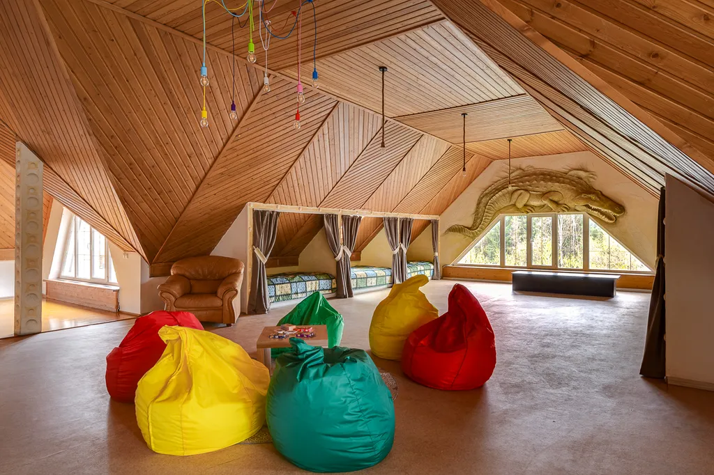 Поместье Большаково 12 км от МКАД