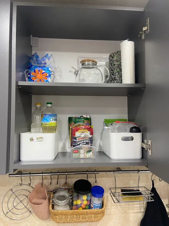 Уютная квартира для отличного отдыха в любое время года