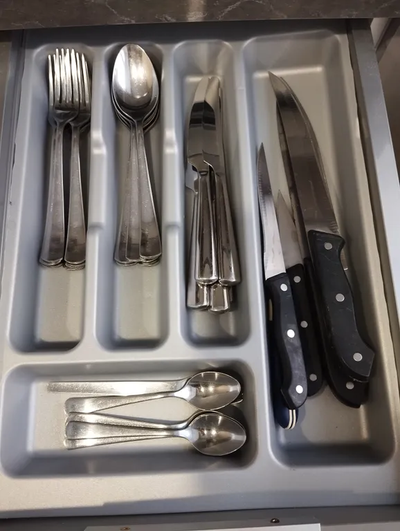 Уютная однушка-студия