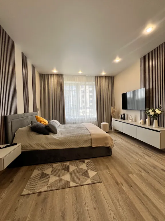 Квартира Венецианский квартал — аренда посуточно в Зеленоградск