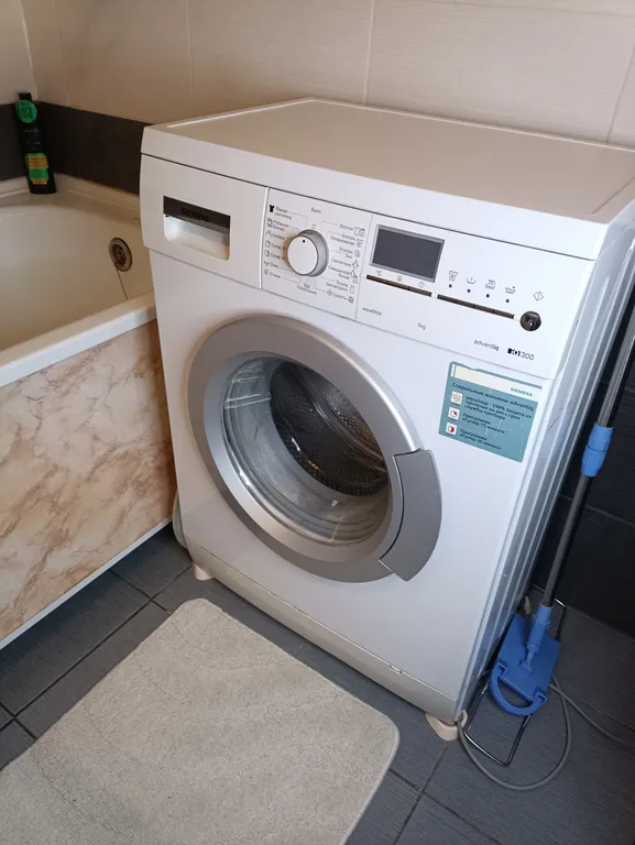 Уютная 2-комнатная квартира