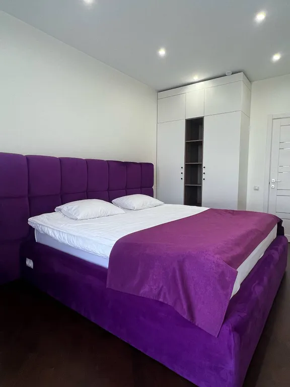 1-комнатная Квартира — аренда посуточно в Белгород