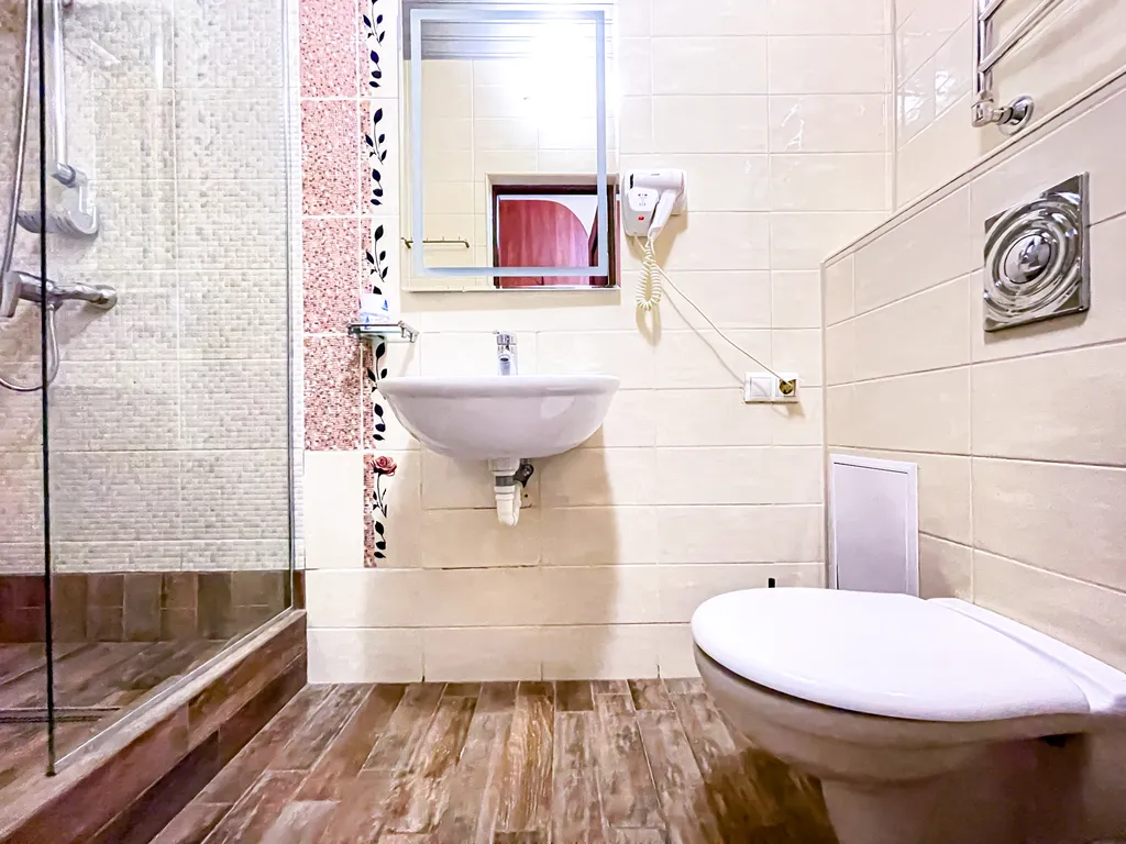 Квартира Комната — Анапа