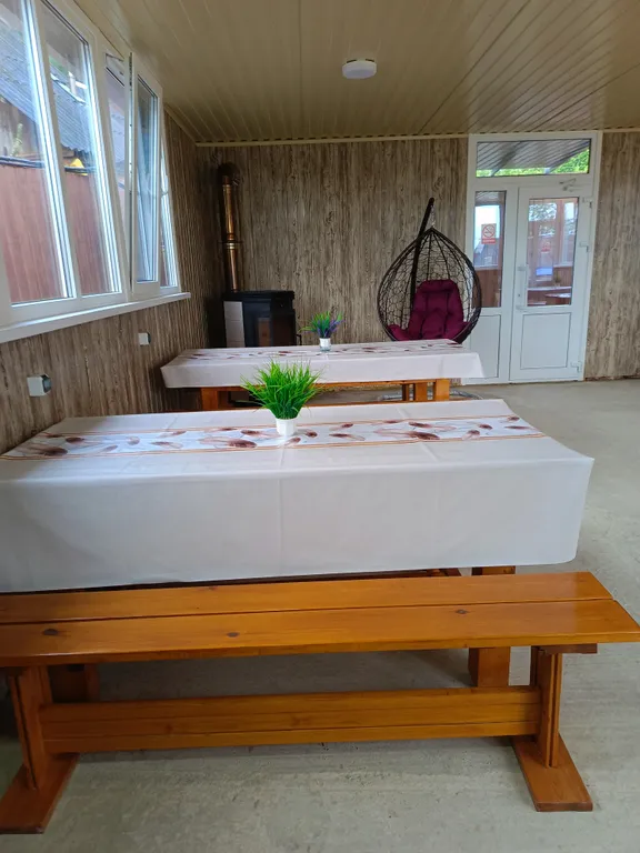 Комфортный коттедж