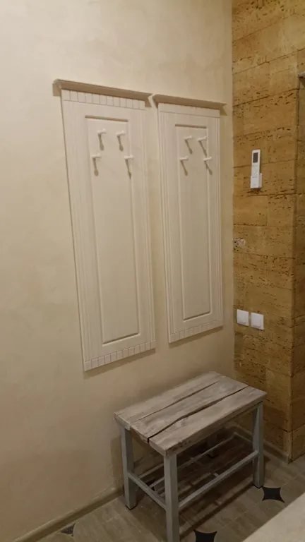 Квартира 1-комнатная Квартира — Севастополь