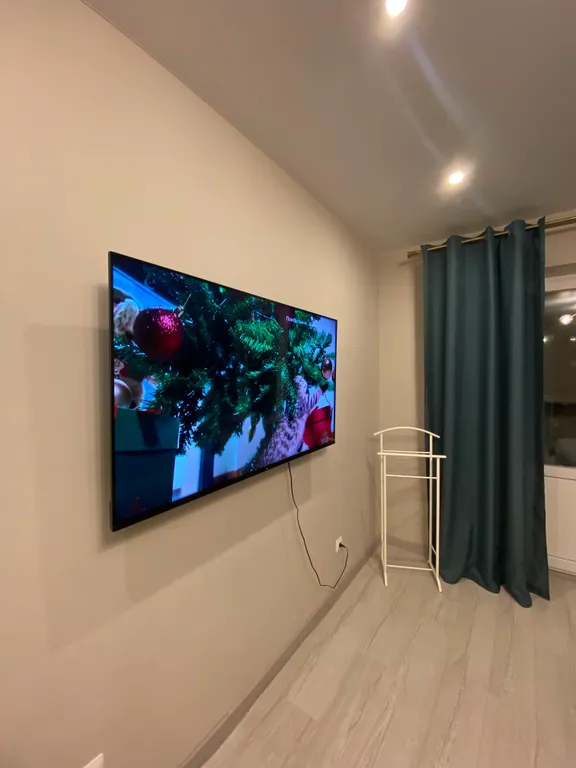Квартира Ультра