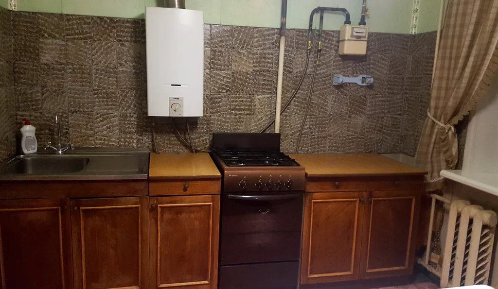 Квартира в прекрасном районе