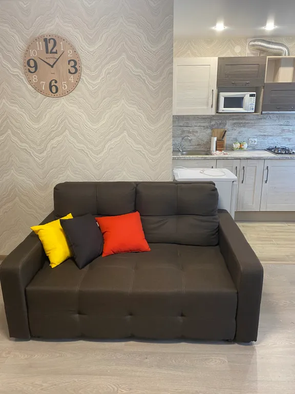 Уютная студия в центре