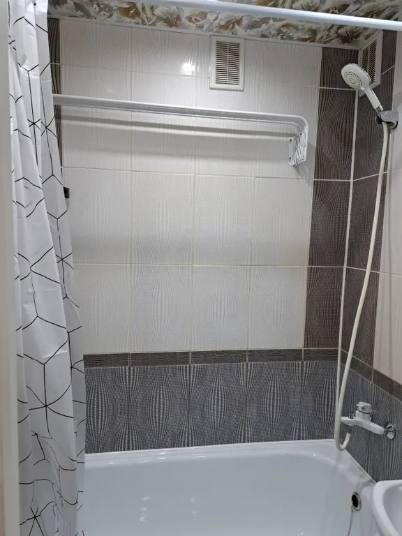 Гостеприимная квартира в центре города