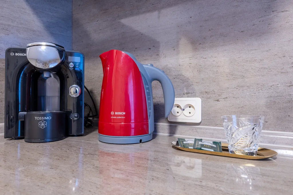 Атмосферная квартира на курорте для лучшего отдыха