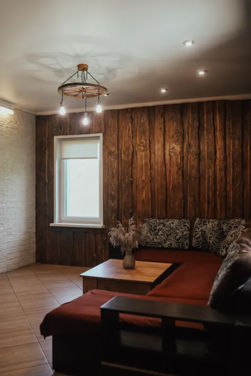 4-комнатный Дом