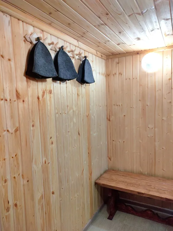 Радужный дом в 5 минутах от горнолыжного курорта