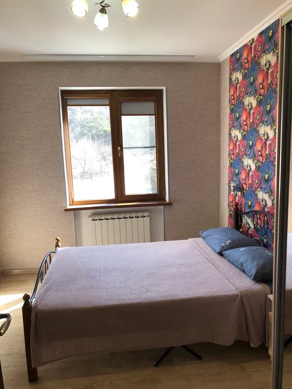 Коттедж Уютный домик с шикарными видами на природу — Кисловодск