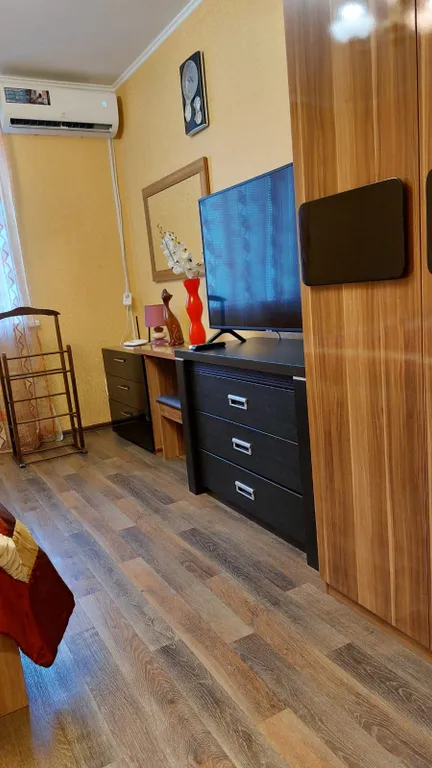 Уютная квартира со всеми удобствами