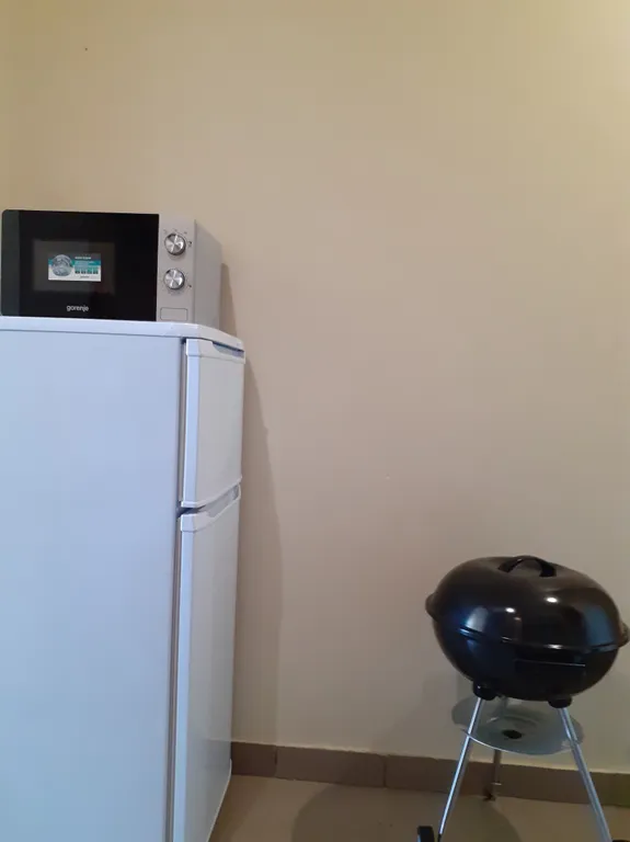 Уютная 1-комнатная квартира