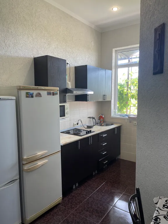 Уютные комнаты на двоих