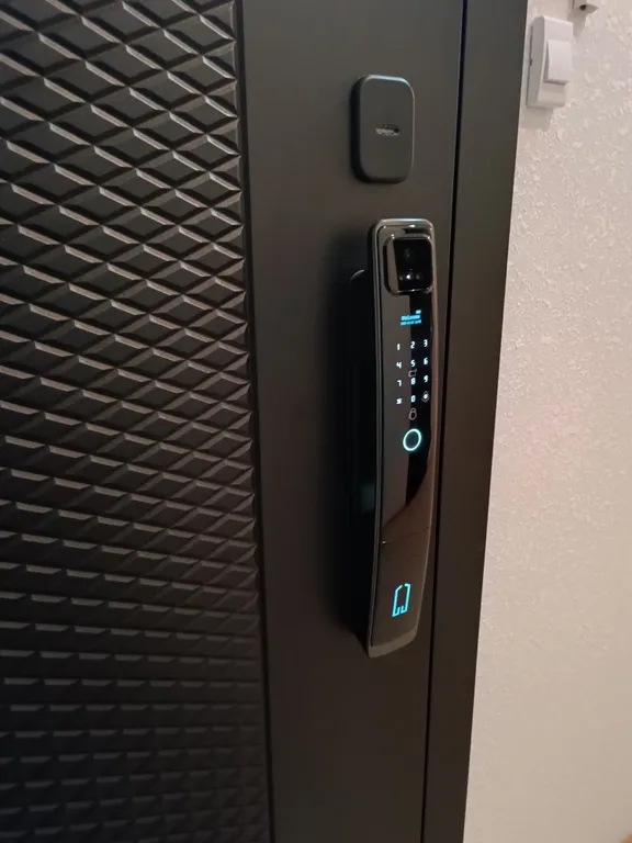 Комфорт и уют для большой семьи