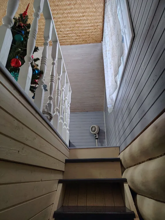 Скандинавия уютная Баня-Дом для идеального отдыха в Карелии