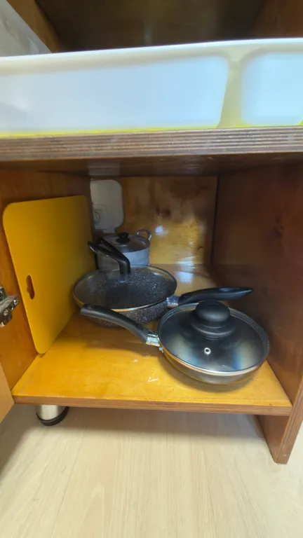 Квартира Квартира Маленькая студия с парковкой рядом с метро — Москва